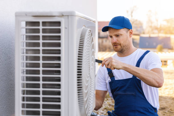 Best HVAC companies near me  in Buffalo, NY